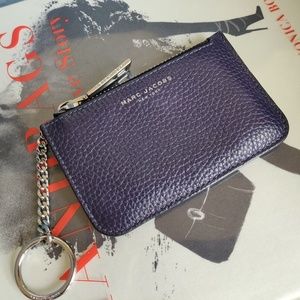Marc Jacobs Gotham Coin Purse